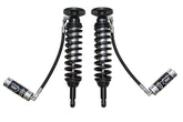 09-13 Ford F-150 4WD ICON 91800 1.75-2.63” Lift, Front 2.5 VS RR Coilover Kit