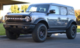 21-23 Ford Bronco AMP Research 77140-01A 4 Door (Excl. Raptor) XL PowerStep-Black