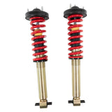 21-25 Ford F-150 2WD Belltech 15228 3.5-4in Lift Coilover Kit