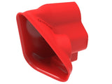 15-20 Ford Mustang 2.3L L4/3.7L V6/5.0L V8 aFe 54-13015SR Magnum Force Dynamic Air Scoop Red