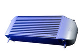 15-25 Ford F-150 2.7L / 3.5L / Raptor 3.5L V6 Turbosmart TS-CCA-VSFD001S Performance Intercooler -Silver