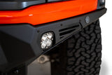 21-25 Ford F-150 Raptor / Raptor R Addictive Desert Designs F210014100103 Bomber Front Bumper (BAJA DESIGNS)