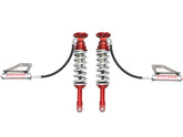 10-14 Ford Raptor V8 5.4L & 6.2L aFe 301-5000-01 Control Sway-A-Way 3.0" Front Coilover Kit