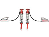 10-14 Ford Raptor V8 5.4L & 6.2L aFe 301-5000-01 Control Sway-A-Way 3.0" Front Coilover Kit