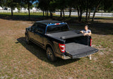 21-25 Ford F-150 (Incl. 2022 Lightning)/Raptor BAK 80339 Revolver X4s 5.7ft Bed Cover