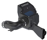 18-23 Ford Mustang GT 5.0L V8 Corsa Performance 419850 Air Intake Maxflow 5 Oiled Closed Box