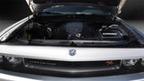 15-17 Ford Mustang GT 5.0L V8 Corsa Performance 419950 Air Intake Pro 5 Closed Box