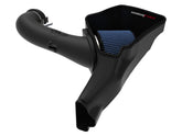 18-23 Ford Mustang V8 5.0L AFe 54-13039R Magnum FORCE Stage-2 Cold Air Intake System w/Pro 5R Filter Media