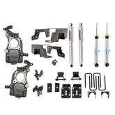 21-25 Ford F-150 2WD Belltech 1051SP 2-5.5in Front 6.5in Rear Complete Lower Kit w/ SP Shocks