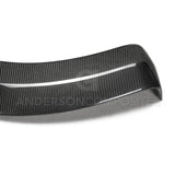 17-20 Ford Raptor Anderson Composites AC-FLR17FDRA-R Carbon Fiber Fender Flares (Rear)