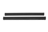 09-14 Ford F-150 / 10-14 Raptor Lund 28565030 Summit Ridge 2.0 Running Boards - Black