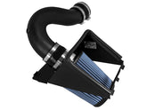 13-19 Explorer V6 3.5L EB aFe 54-12622 Magnum FORCE Stage-2 Cold Air Intake System w/ Pro 5R Air Filter