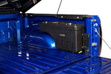 99-14 Ford F150 UnderCover SC201P SwingCase Storage System-Passenger's Side