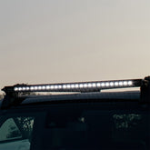 21-23 Ford Bronco V6 2.3L & 2.7L Ford Racing M-15200K-BRRL Roof Rack Mounted Off-Road Light
