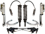 10-14 Ford Raptor ICON K93053 Stage 3 Suspension System