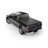15-20 Ford F-150 Roll-N-Lock LG102M 6'7" Bed M-Series Manual Retractable Tonneau Cover
