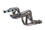 15-20 Ford Mustang Shelby GT350 5.2L Kooks 1154F330 1-3/4" x 1-7/8" Stainless Headers & GREEN Catted Exhaust.