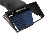 21-25 Ford F-150 V8 5.0L aFe 52-10012R Rapid Induction Cold Air Intake System w/Pro 5R Filter