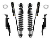 21-23 Ford Bronco ICON 48711E Rear, 1.25-3” Lift, 2.5 VS RR/CDEV Coilover Kit, Heavy Rate Spring