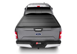 21-26 Ford F-150 BAK 448338 BAKFlip MX4 8ft Bed Cover - Matte Finish