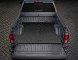15-25 Ford F-150 Husky Liners 16008 67.1 Bed Heavy Duty Bed Mat
