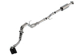 21-25 Ford F-150 2.7L / 3.5L V6 Borla 140871BC Cat-Back Exhaust System S-Type