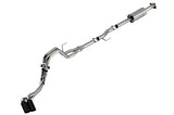 21-25 Ford F-150 2.7L / 3.5L V6 Borla 140871BC Cat-Back Exhaust System S-Type