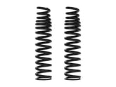 21-23 Ford Bronco ICON 48200 Rear Heavy Rate Coil Spring Kit