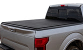 04-25 Ford F-150 Access LOMAX B3010019 Tri-Fold Cover Black Urethane Finish 5ft 6in Bed