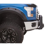 04-25 Ford F-150 Lund 86521206 (Excl. Heritage) Revolution Bull Bar - Black