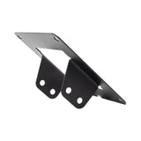 15-25 Ford F-150 Go Rhino 241744T BR5.5/BR6/BR10.5/BR11 Light Plates (Use w/751002 Lights)