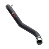 15-20 Ford F-150 2.7L V6 Injen SES9014ICPCWB Aluminum Intercooler Piping Kit-Wrinkle Black