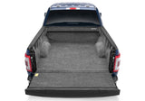 15-24 Ford F-150 BedRug BRQ15LBK 8ft Bed Bedliner