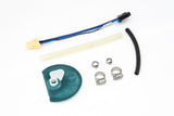 DeatschWerks DW400 Series Fuel Pump w/ Fitment Kit and Venturi Outlet for 2015-2017 Ford Mustang and 2015-2019 Ford F-150