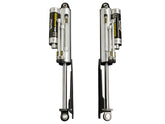 10-14 Ford Raptor ICON 95200 RXT 3.0 Zeta Piggyback Reservoir Shocks, Pair