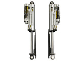 10-14 Ford Raptor ICON 95200 RXT 3.0 Zeta Piggyback Reservoir Shocks, Pair