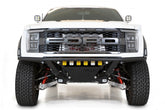 21-25 Ford F-150 Raptor Addictive Desert Designs F218052070103 Pro Frame Cut Front Bumper