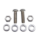 21-25 Ford F-150 Rigid Industries 46740 Dual Fog Light Kit