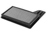15-20 Ford Mustang V8 5.0L & L4 2.3L / 15-17 V6 3.7L aFe 31-10255 MagnumFLOW OEM Replacement Air Filter PRO Dry S