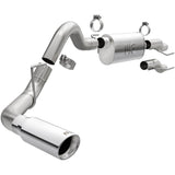 15-25 Ford F-150 V6 3.5L / V8 5.0L Magnaflow 19561 Street Series Cat-Back Performance Exhaust System