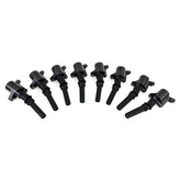 97-10 Ford F-150 Mishimoto MMIG-F150-0108 Eight Cylinder Ignition Coil Set