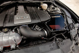 18-23 Ford Mustang GT 5.0L V8 Corsa Performance 419850D Air Intake DryTech 3D Closed Box