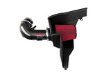 18-23 Ford Mustang GT 5.0L V8 Corsa Performance 44006D DryTech 3D Open Element Carbon Fiber Air Intake - Black