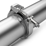 18-23 Ford Mustang 5.0L MagnaFlow 19418 Competition Series Axle-Back Performance Exhaust System