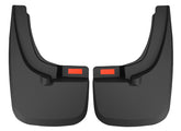 19-23 Ford Ranger Husky Liners 58511 Front Mud Guard Set