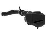 21-23 Ford Bronco Sport L4 2.0L aFe 50-70079D Momentum GT Cold Air Intake System w/ Pro DRY S Filter