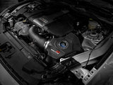 18-23 Ford Mustang GT 5.0L V8 AFE 50-70033R Momentum GT Cold Air Intake System w/ Pro 5R Filter