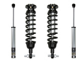 19-23 Ford Ranger ICON K93201 0-3.5" Lift, Stage 1 Suspension System