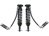 15-20 Ford F-150 4WD ICON 91811 2-2.63” Lift Front 2.5 VS Remote Reservoir Coilover Kit