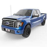 09-14 Ford F-150 / 10-14 Raptor EGR 303371 F/S Pickup Superguard Hood Shield